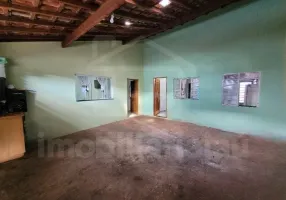 Foto 1 de Casa com 3 Quartos à venda, 110m² em Jardim Pires de Campos , Jaú