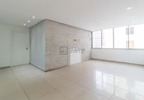 Foto 1 de Apartamento com 3 Quartos para alugar, 128m² em Vila Nova Conceição, São Paulo