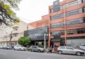 Foto 1 de Sala Comercial para alugar, 210m² em Navegantes, Porto Alegre