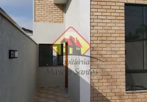 Foto 1 de Casa com 2 Quartos à venda, 68m² em Jardim Hipica Pinheiro, Taubaté