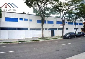 Foto 1 de Lote/Terreno à venda, 2142m² em Granja Julieta, São Paulo