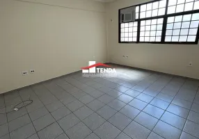 Foto 1 de Sala Comercial com 2 Quartos para alugar, 67m² em Jardim Piratininga II, Franca