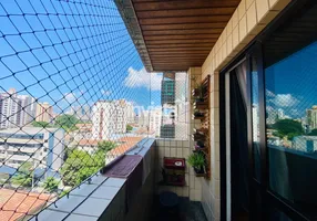 Foto 1 de Apartamento com 2 Quartos à venda, 104m² em Ponta da Praia, Santos