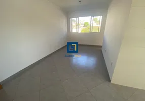 Foto 1 de Apartamento com 2 Quartos à venda, 52m² em Santa Mônica, Belo Horizonte