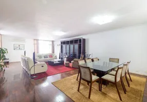 Foto 1 de Apartamento com 4 Quartos à venda, 294m² em Jardins, São Paulo