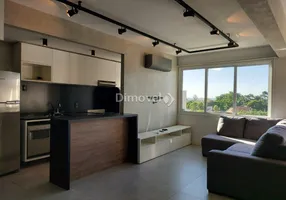 Foto 1 de Apartamento com 1 Quarto à venda, 63m² em Cristal, Porto Alegre