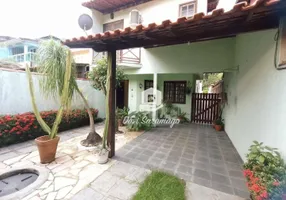 Foto 1 de Casa com 3 Quartos à venda, 127m² em Maria Paula, São Gonçalo