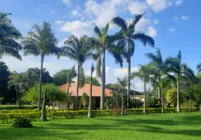 Foto 1 de Fazenda/Sítio com 4 Quartos à venda, 350m² em Setor Sul, Brasília