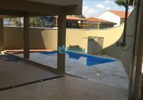 Foto 1 de Sobrado com 3 Quartos à venda, 210m² em Chácara Inglesa, São Paulo