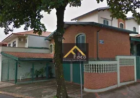 Foto 1 de Casa com 4 Quartos para alugar, 300m² em Cidade Jardim, Piracicaba