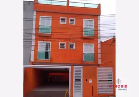 Foto 1 de Apartamento com 2 Quartos à venda, 96m² em Jardim Guarara, Santo André