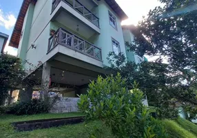 Foto 1 de Apartamento com 3 Quartos à venda, 140m² em Bom Retiro, Teresópolis