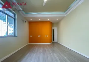 Foto 1 de Apartamento com 2 Quartos à venda, 80m² em Grajaú, Rio de Janeiro