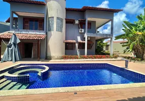 Foto 1 de Casa de Condomínio com 5 Quartos à venda, 330m² em Jardim Petrópolis, Maceió