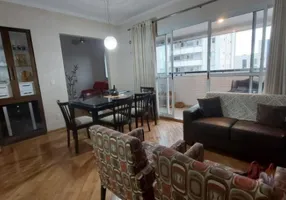 Foto 1 de Apartamento com 3 Quartos à venda, 94m² em Praça da Árvore, São Paulo