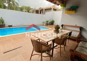 Foto 1 de Casa de Condomínio com 3 Quartos à venda, 141m² em Loteamento Jardim das Paineiras , Itatiba