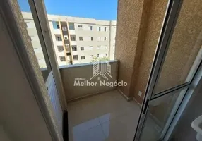 Foto 1 de Apartamento com 2 Quartos à venda, 52m² em Chacara Santa Antonieta, Sumaré