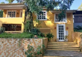 Foto 1 de Casa de Condomínio com 3 Quartos à venda, 245m² em Cantegril, Viamão