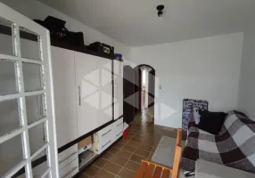 Foto 1 de Apartamento com 2 Quartos para alugar, 100m² em Pinheira, Palhoça