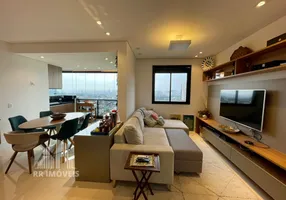 Foto 1 de Apartamento com 1 Quarto à venda, 85m² em Alphaville Residencial Plus, Barueri