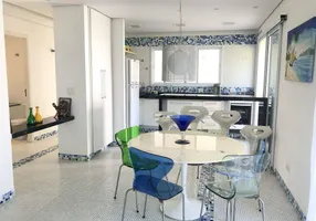 Foto 1 de Casa de Condomínio com 3 Quartos à venda, 300m² em Enseada, Guarujá
