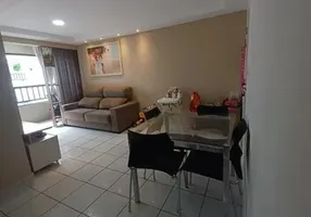 Foto 1 de Apartamento com 2 Quartos à venda, 56m² em João Paulo II, João Pessoa