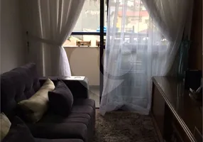 Foto 1 de Apartamento com 3 Quartos à venda, 68m² em Tucuruvi, São Paulo