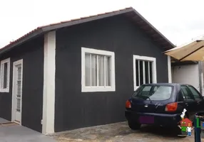 Foto 1 de Casa com 3 Quartos à venda, 61m² em Jardim Celeste, Jundiaí