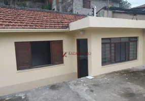 Foto 1 de Casa com 2 Quartos à venda, 100m² em Vila Comercial, São Paulo