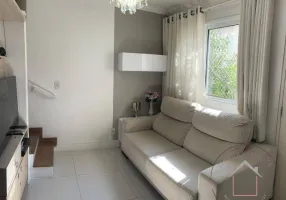 Foto 1 de Casa de Condomínio com 2 Quartos à venda, 50m² em Parque Maria Helena, São Paulo