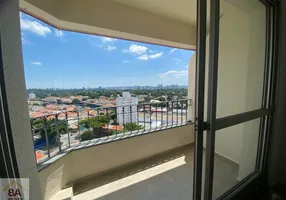 Foto 1 de Apartamento com 2 Quartos à venda, 70m² em Vila Alexandria, São Paulo