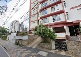 Foto 1 de Apartamento com 1 Quarto para venda ou aluguel, 60m² em Centro, Campinas