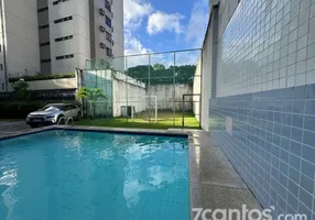 Foto 1 de Apartamento com 2 Quartos para alugar, 60m² em Espinheiro, Recife