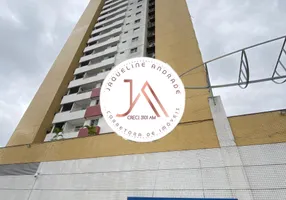 Foto 1 de Apartamento com 2 Quartos para venda ou aluguel, 68m² em Aleixo, Manaus