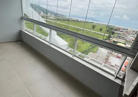 Foto 1 de Apartamento com 3 Quartos à venda, 110m² em Praia João Rosa, Biguaçu