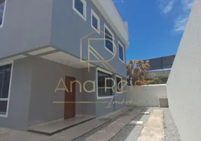 Foto 1 de Casa com 3 Quartos à venda, 145m² em Costazul, Rio das Ostras