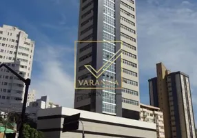 Foto 1 de Prédio Comercial à venda, 652m² em Carmo, Belo Horizonte