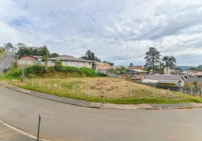 Foto 1 de Lote/Terreno à venda, 634m² em Botiatuba, Almirante Tamandaré