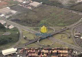 Foto 1 de Lote/Terreno à venda, 109900m² em Aribiri, Vila Velha