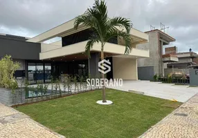 Foto 1 de Casa de Condomínio com 4 Quartos à venda, 247m² em Jardim Cidade Universitária, João Pessoa