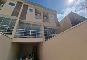 Foto 1 de Sobrado com 3 Quartos à venda, 150m² em Jardim Maria Estela, São Paulo