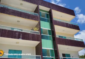 Foto 1 de Apartamento com 3 Quartos à venda, 80m² em Centro, Maragogi