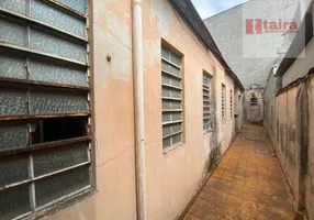 Foto 1 de Casa com 3 Quartos à venda, 125m² em Ipiranga, São Paulo