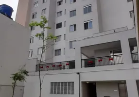 Foto 1 de Apartamento com 2 Quartos à venda, 35m² em Cambuci, São Paulo