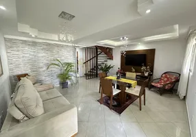 Foto 1 de Casa de Condomínio com 4 Quartos à venda, 145m² em Buraquinho, Lauro de Freitas