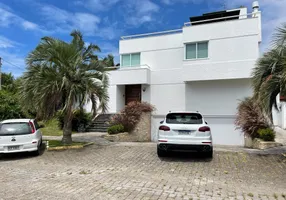 Foto 1 de Casa com 4 Quartos para venda ou aluguel, 1000m² em Jurerê Internacional, Florianópolis