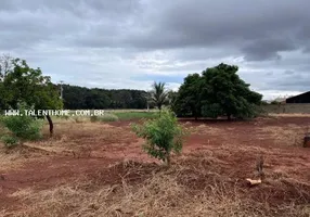 Foto 1 de Lote/Terreno à venda, 1147m² em Zona Rural, Alvorada do Sul