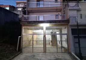 Foto 1 de Casa com 3 Quartos à venda, 150m² em Serpa, Caieiras