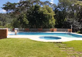 Foto 1 de Casa com 4 Quartos à venda, 589m² em Condomínio Capela do Barreiro, Itatiba