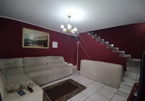 Foto 1 de Sobrado com 2 Quartos à venda, 184m² em Vila Guilherme, São Paulo